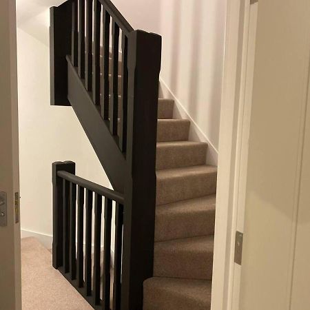 Beautiful 4-Bed House In Lincoln- Close To Centre エクステリア 写真