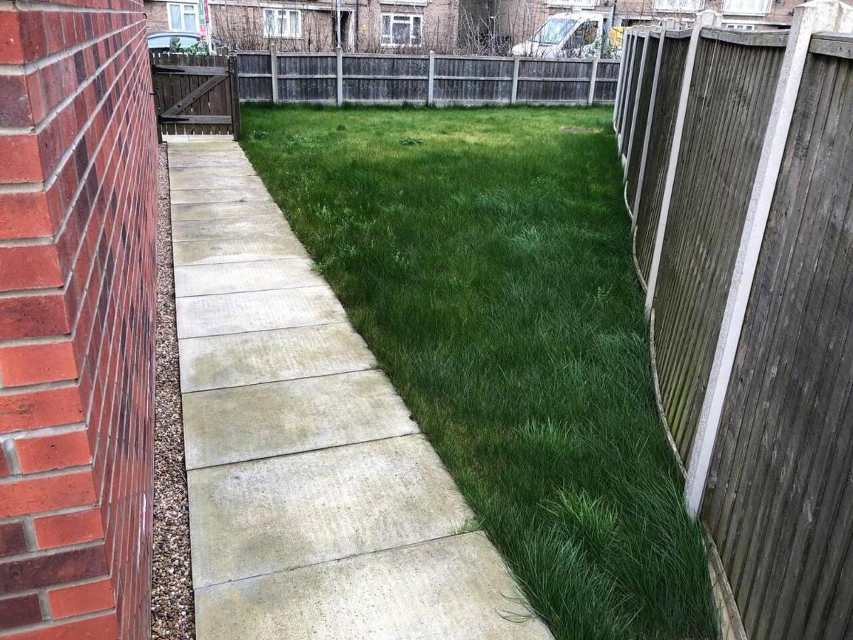 Beautiful 4-Bed House In Lincoln- Close To Centre エクステリア 写真