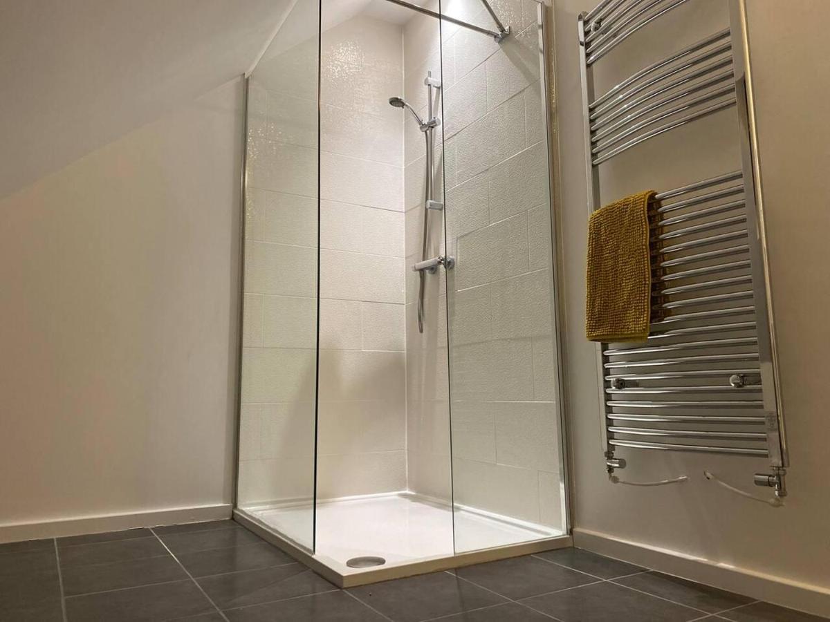 Beautiful 4-Bed House In Lincoln- Close To Centre エクステリア 写真